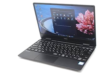中古美品、フォーマルな黒色NEC VersaPro VH VKT13/H-4 中古美品、フォーマルな黒色NEC VersaPro VH VKT13/H-4 - メルカリ